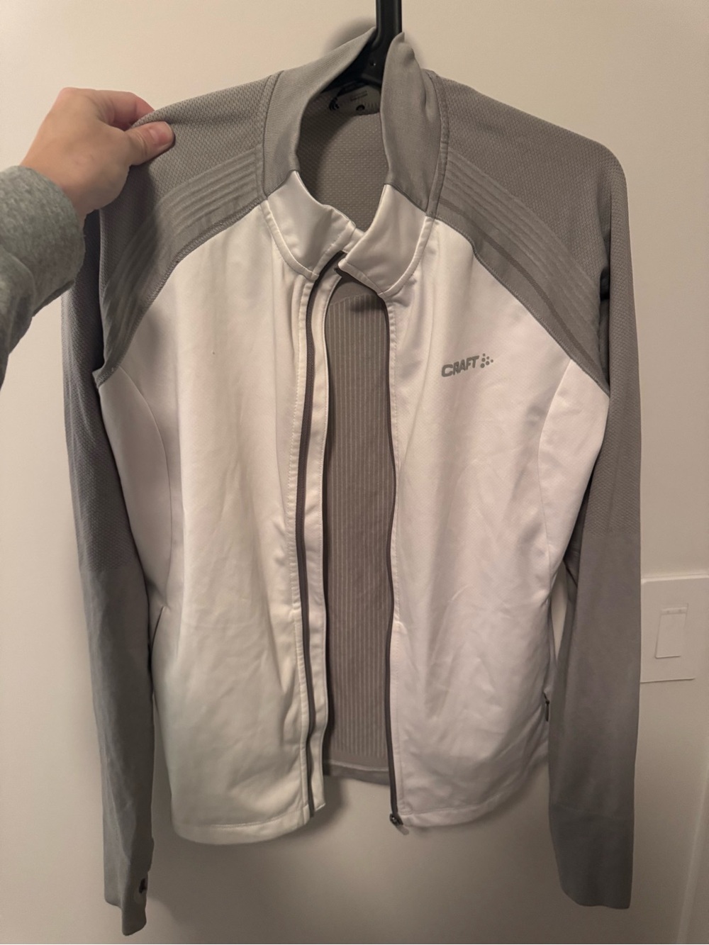 Craft cycling size medium
